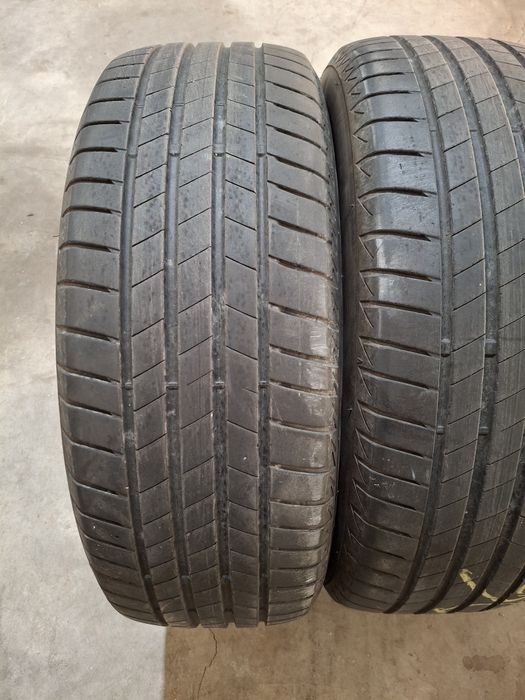 4 Anvelope de vara 205 60 r16 Bridgestone