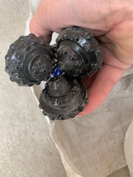 Буравой долото 190/5 к76