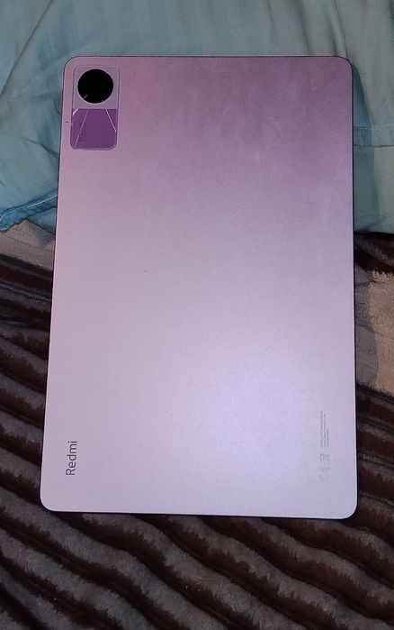 Планшет redmi pad se АБСОЛЮТНО идеальное состояние
