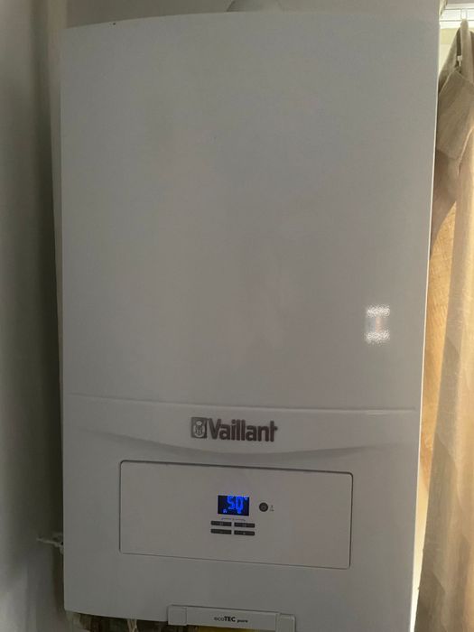 Reparatii Centrale termice