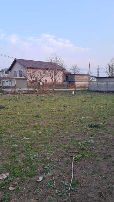 Vand teren la Costinesti