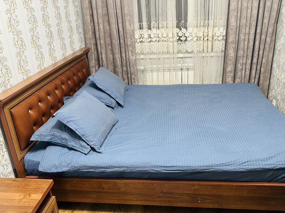 Спальный гарнитура