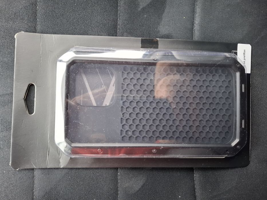 Продам чехлы НОВЫЕ!!! На Iphone 14 Pro Max