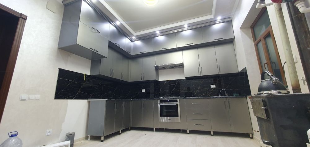 Хар Хил Турдаки Кухна Мебл  заказ оламиз