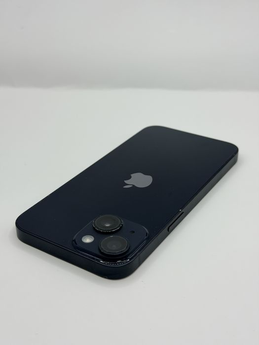 Iphone 14 128GB Negru 100% Garantie Rate BuyBack - zonemag.ro
