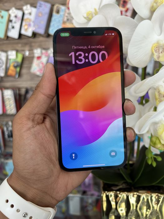 iPhone 12 Pro LL/A 128Gb