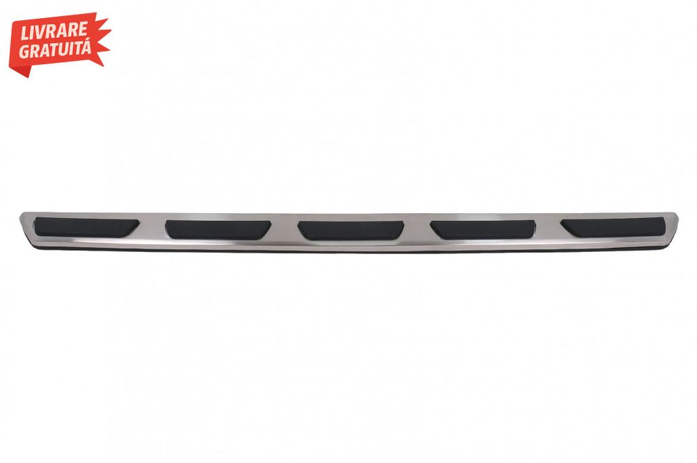 Praguri Trepte Laterale Audi Q5 8R (2008-2016) Off-Road SUV OE Design