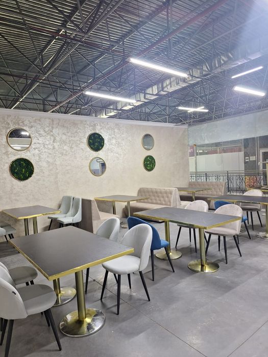 Столовая на продажу