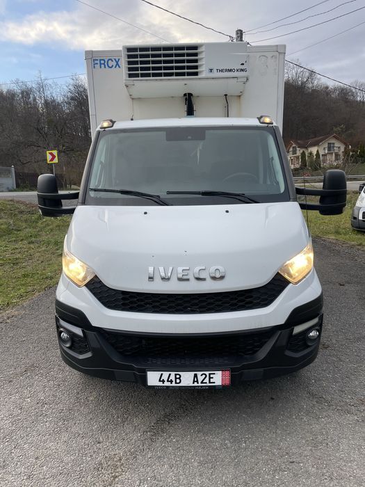 Iveco daily 65c15 frigorific