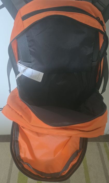 Rucsac trekking Alpinus Tarfala 35 litri