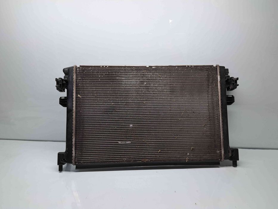 Radiator apa Skoda Superb III (3V3) [Fabr 2015-prezent] 5Q0121251GB 1.