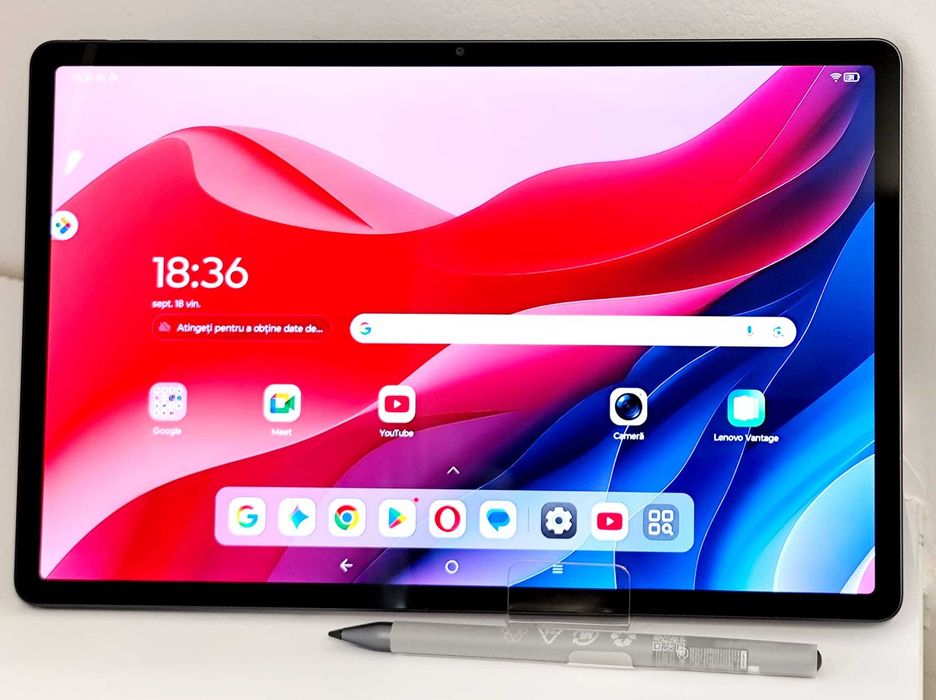(AG 35)   Tableta Lenovo Idea Tab Pro    B36183- Garantie 2 ani!