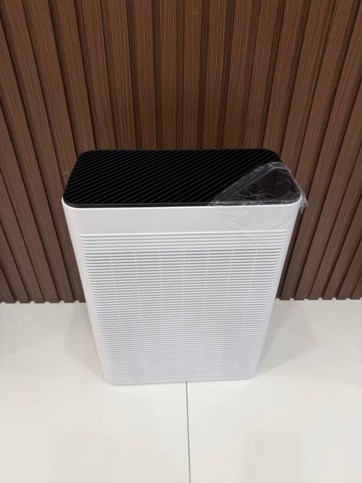 Очиститель воздуха до 24 м² — максимум чистоты и комфорта