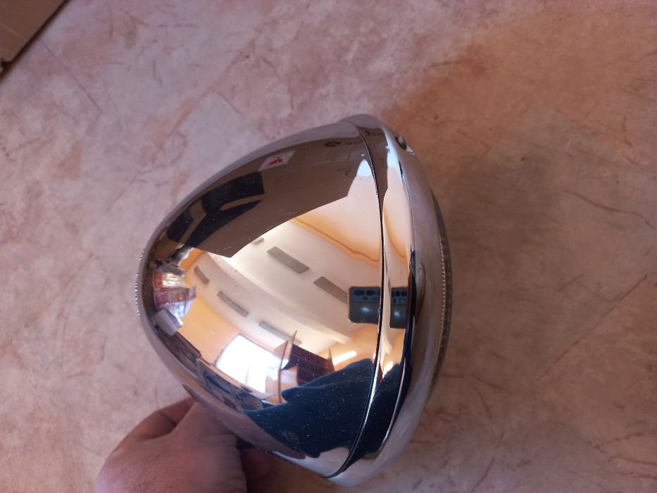 Yamaha XVS650 Dragstar V-star Custom Фар XVS1100