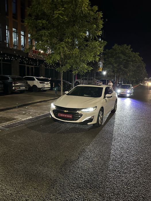 Rent Car/Прокат Авто/Malibu/Premier/Рент кар