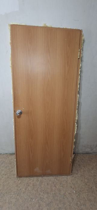 Межкомнатная дверь