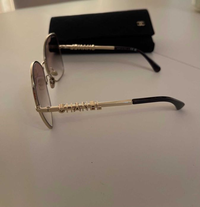Ochelari Chanel originali