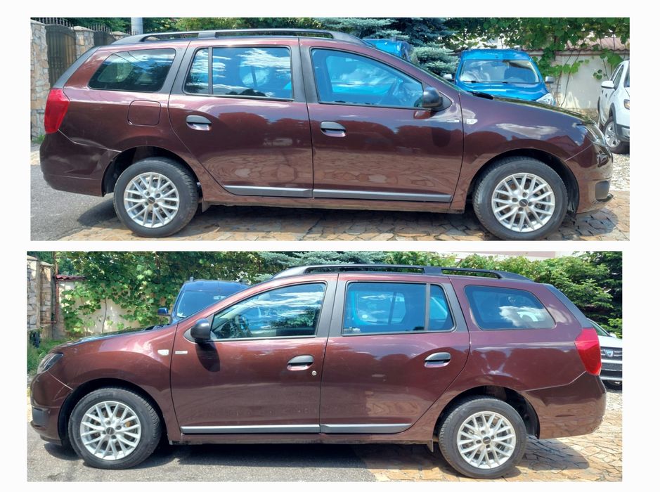 mcv 09 TCE ,90 cai ,euro 6 ,rate