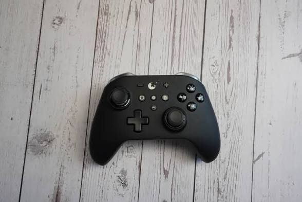 Controller wireless blututh PC android