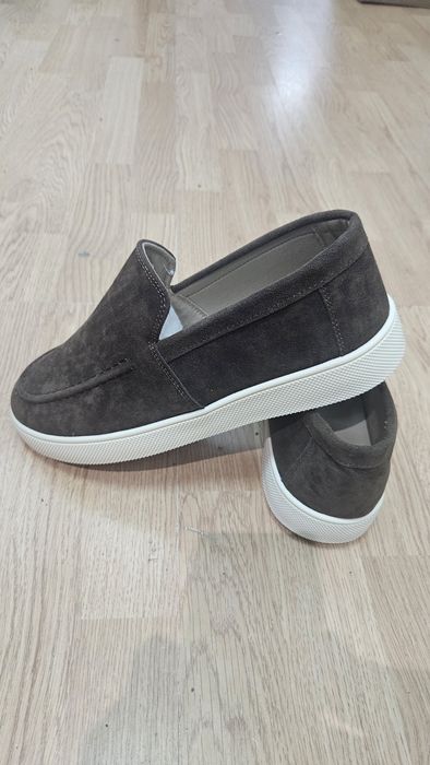 Новые мужские лоферы