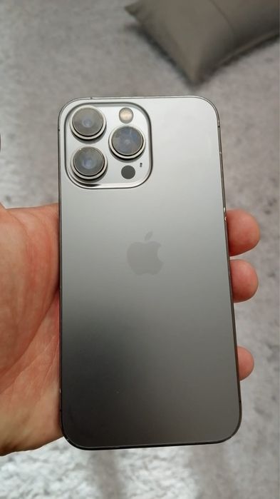 Iphone 13pro 128 гб