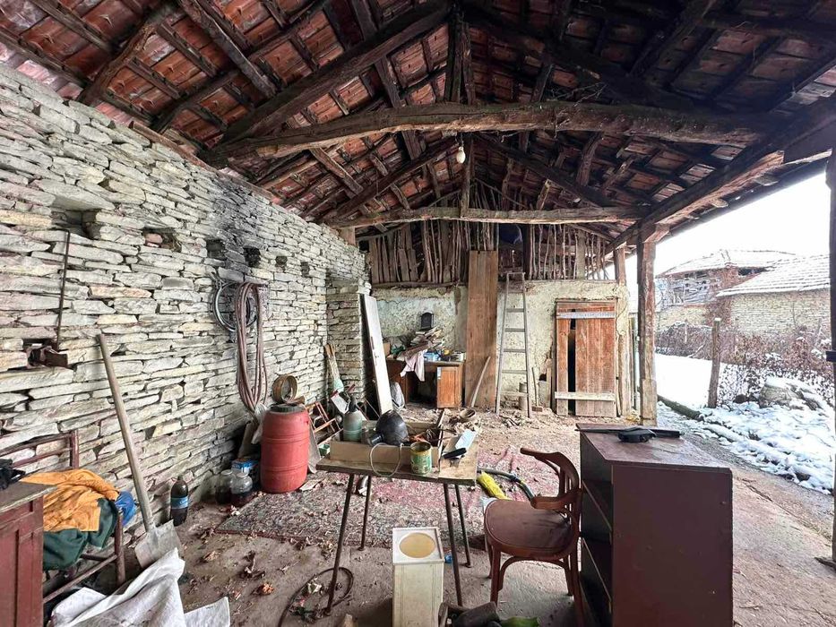 Продава се Къща в с. Пушево, Област Велико Търново - 130 кв.м за 283 €/кв.м - Снимка #3