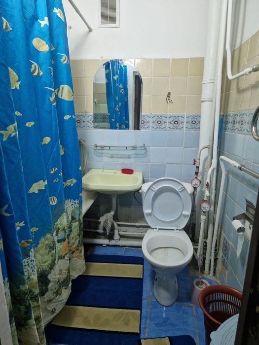 Продам квартиру 1 комнатную