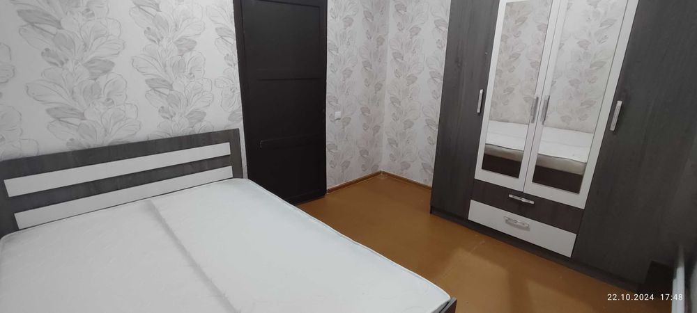 Продам двухкомнатную квартиру