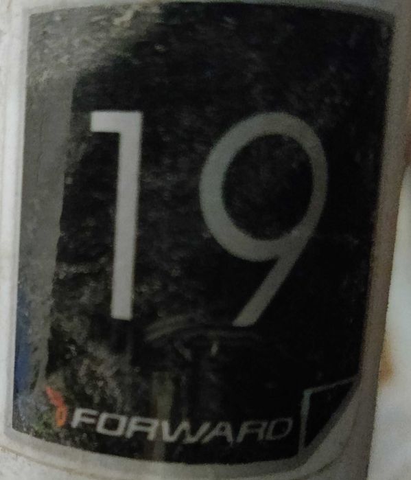 Велосипед FORWARD NEXT 818