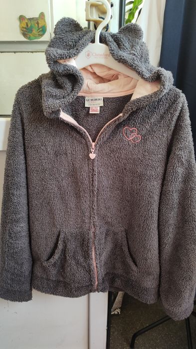 Олимпийка 11-12 лет