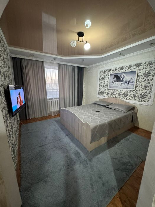 Майкудук сдаю восток