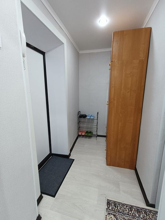 Квартира посуточно в центре