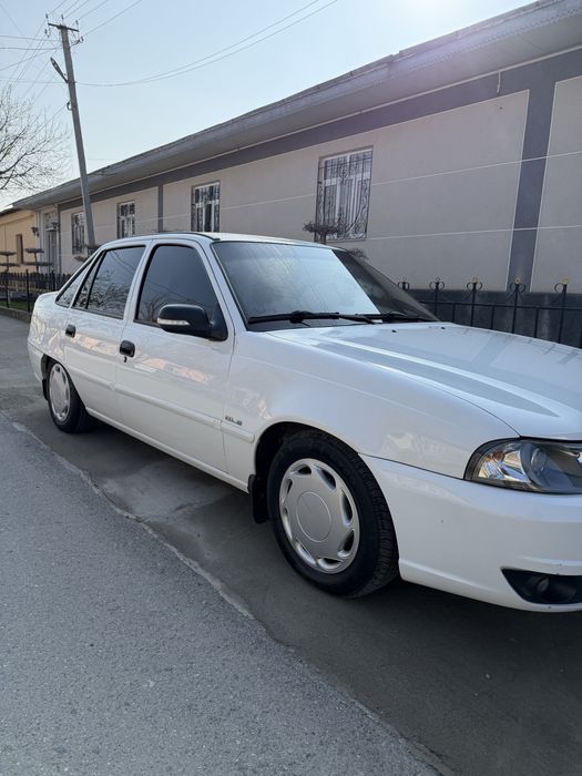 Nexia 2 1.6 super kanisaner 2015