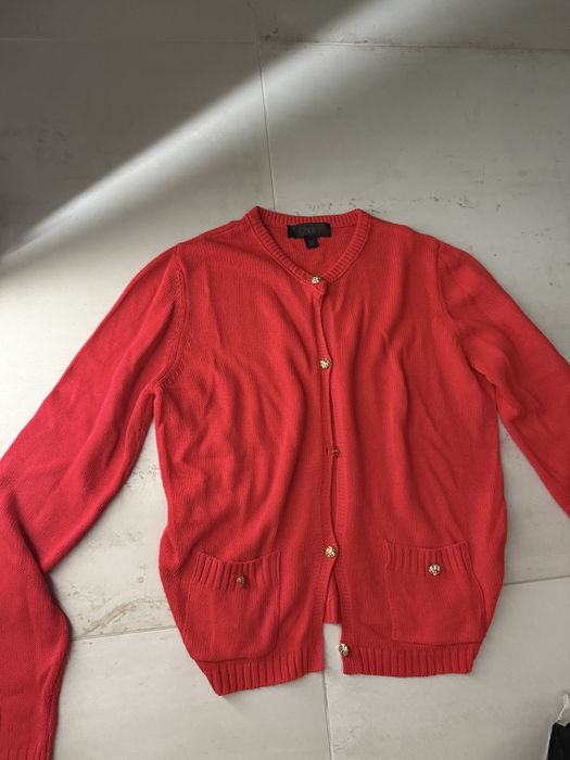 Елегантна есенна жилетка ZARA