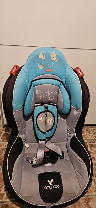 Cangaroo Детско столче/седалка за кола