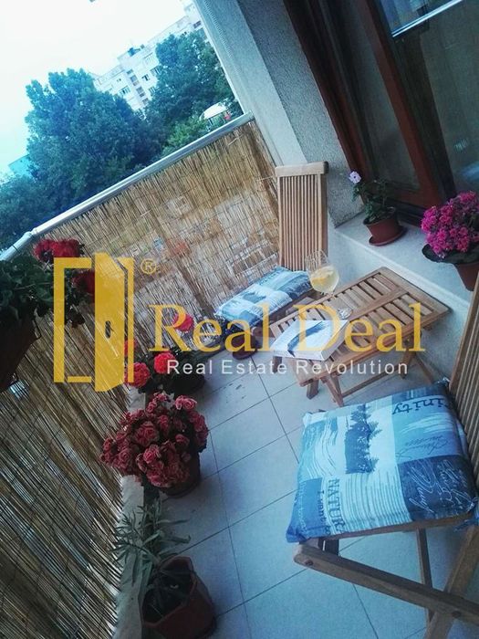 Дава се под наем Двустаен апартамент в София, Дървеница - 70 кв.м за 599 € - Снимка #7