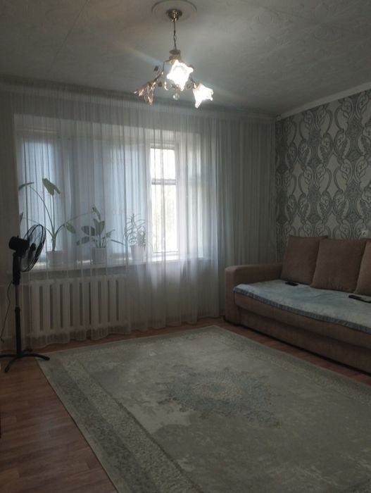 Продам 2-х комнатную квартиру