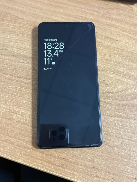 Телефон poco x5 pro 5g