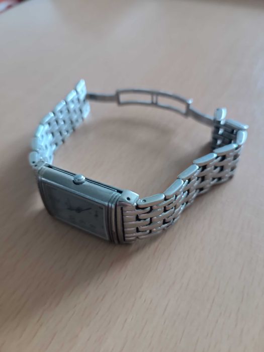 original jaeger lecoultre