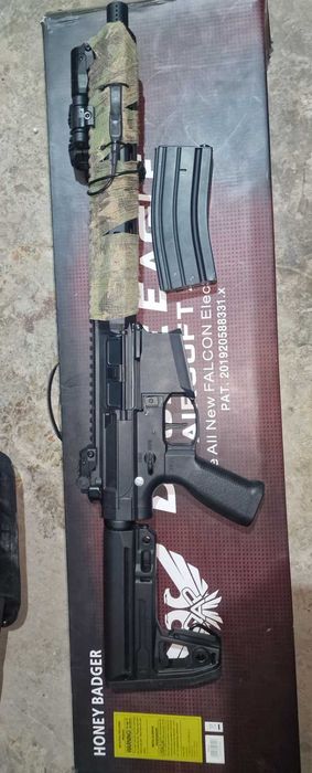 Airsoft Double Eagle 904 F