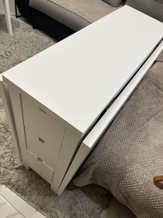 Маса NORDEN  като нова закупуване от ikea sofia