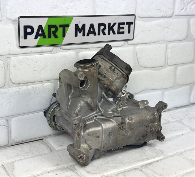 EGR охладител AUDI 3.0TDI 059131515EA