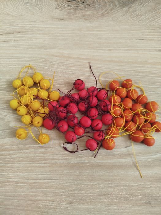 БОЙЛЫ Баликови учун хурак