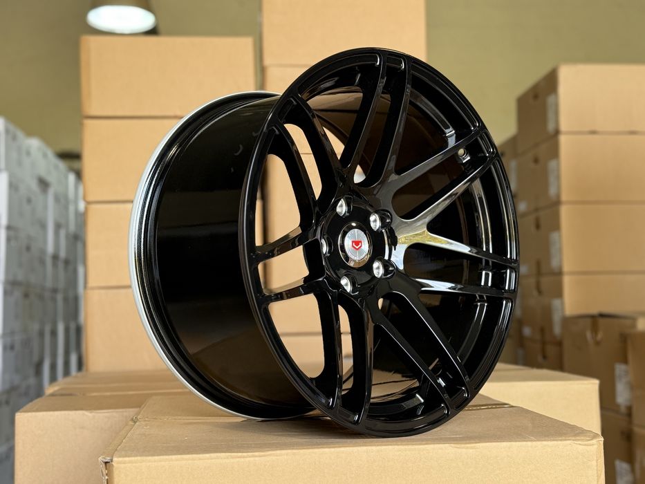 19" Джанти BMW Vossen Style 5 E39 E60 E61 6 E63 E64 7 E38 E65 E92 E90