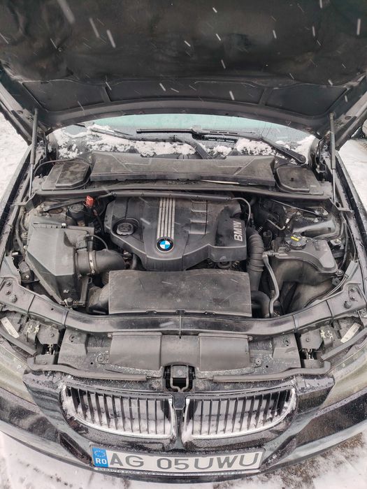 Vând BMW e 90 2008 automat