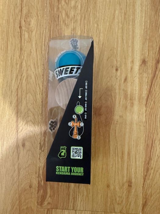 Kendama Sweets noua