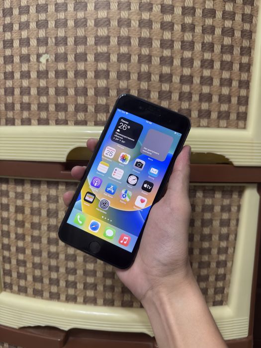 iPhone 8 Plus 64Gb