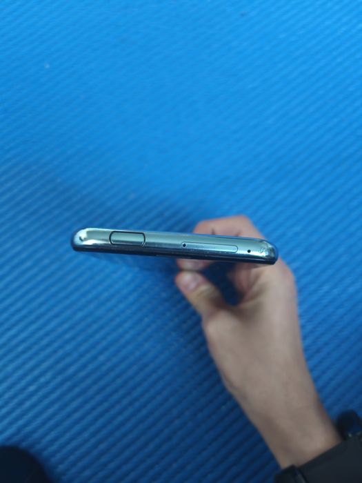 Телефон Huawei p smart pro