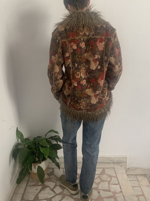 Haina blana sintetica Stephen Y