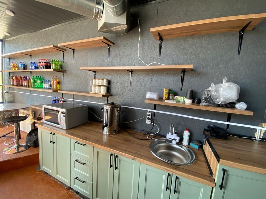 Сдам в аренду киоск